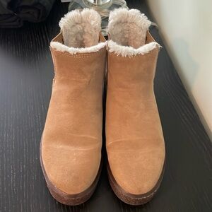 Madewell boots